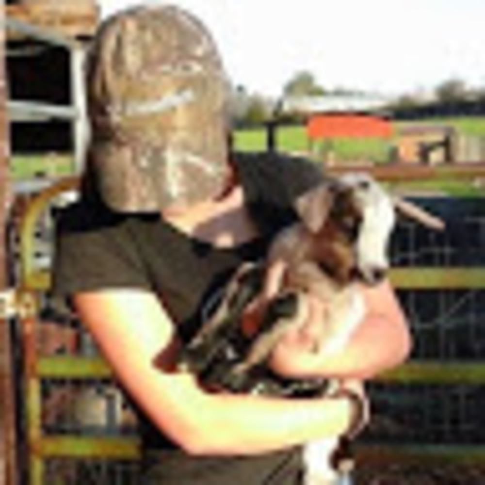 Meet your Posher, Jackie